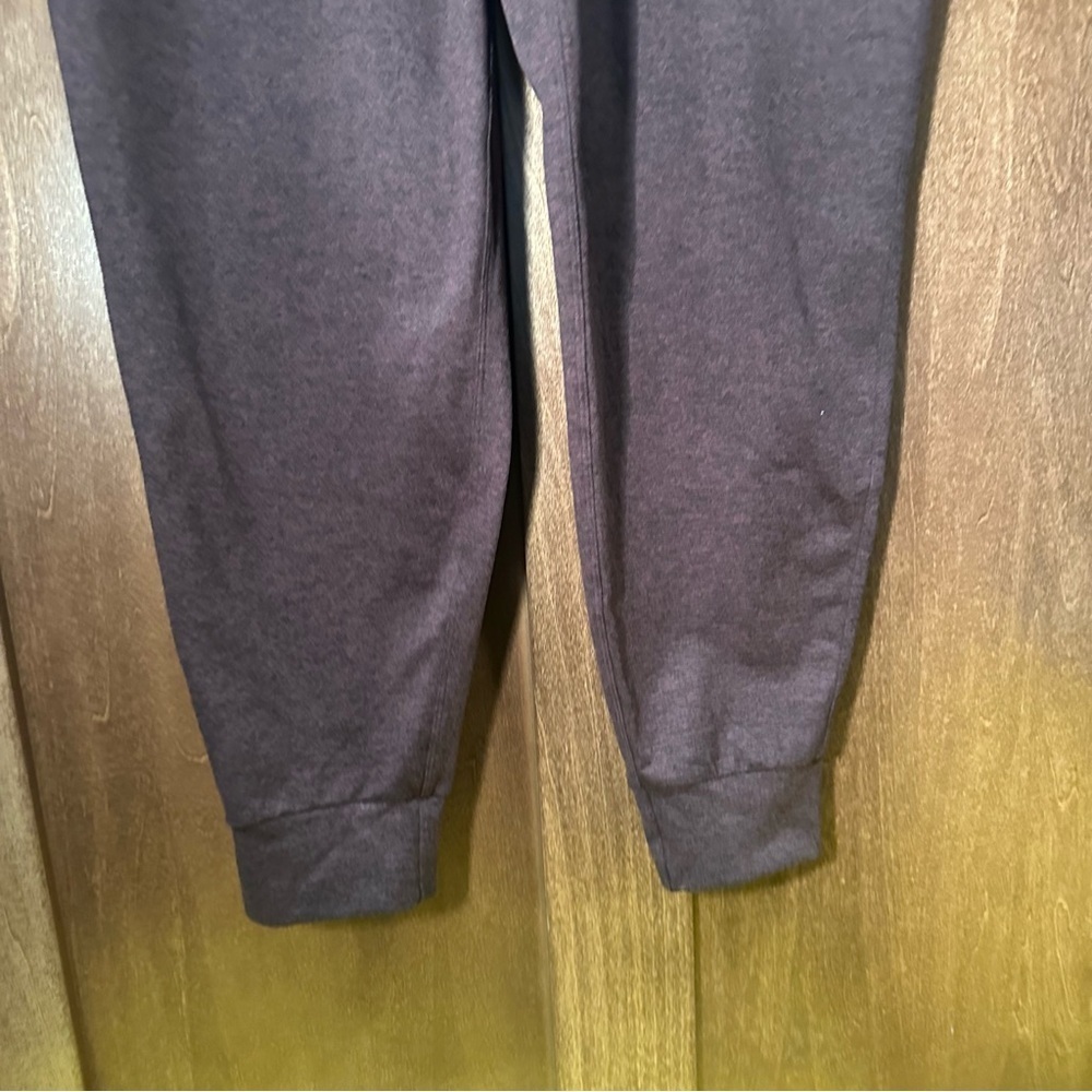SPANX Brown Joggers - Picture 2 of 6